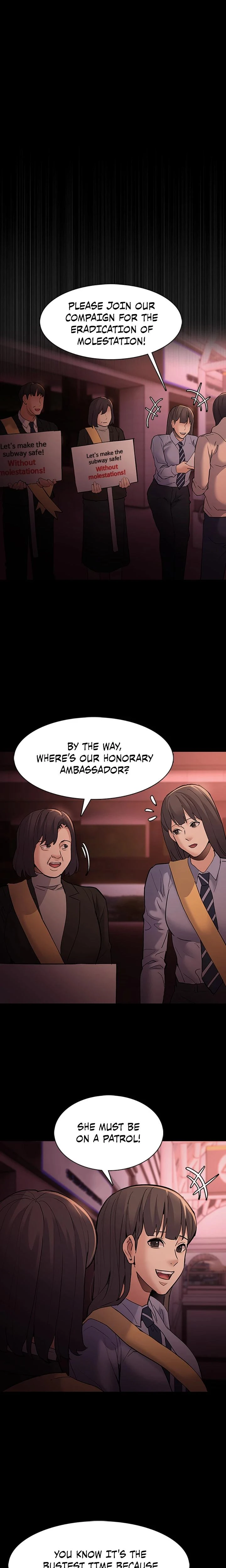His Addictive Touch Chapter 077 Page 20