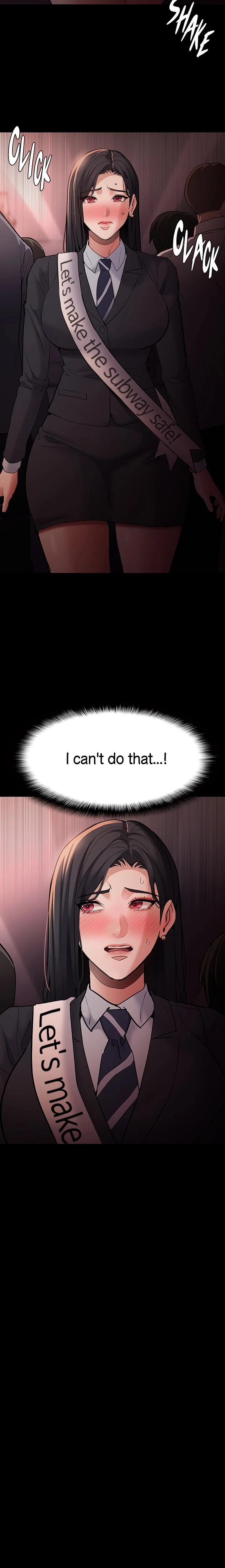 His Addictive Touch Chapter 077 Page 22