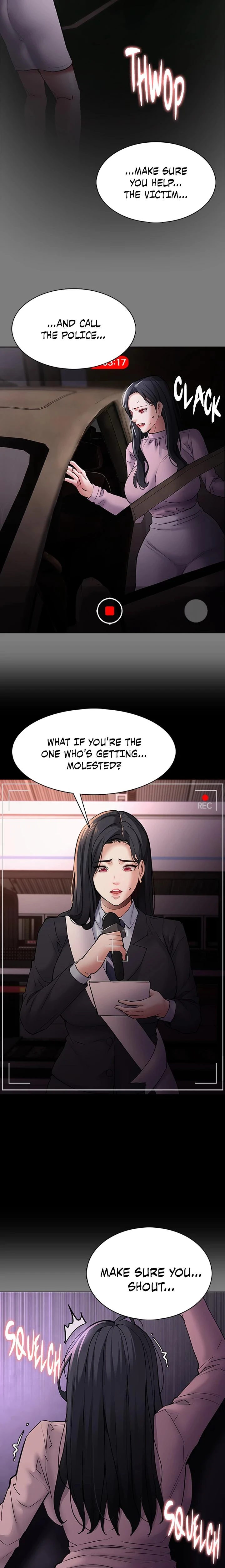 His Addictive Touch Chapter 078 Page 2