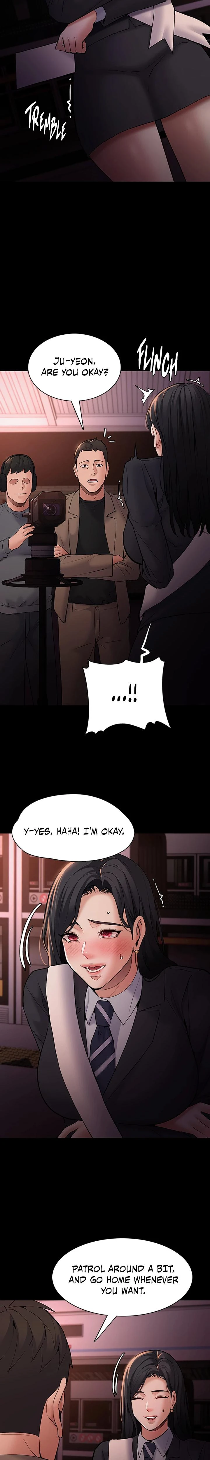His Addictive Touch Chapter 078 Page 4