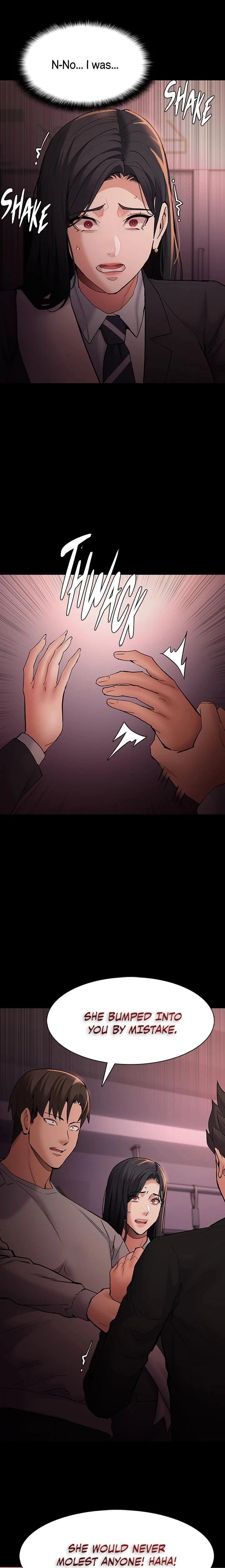 His Addictive Touch Chapter 078 Page 15