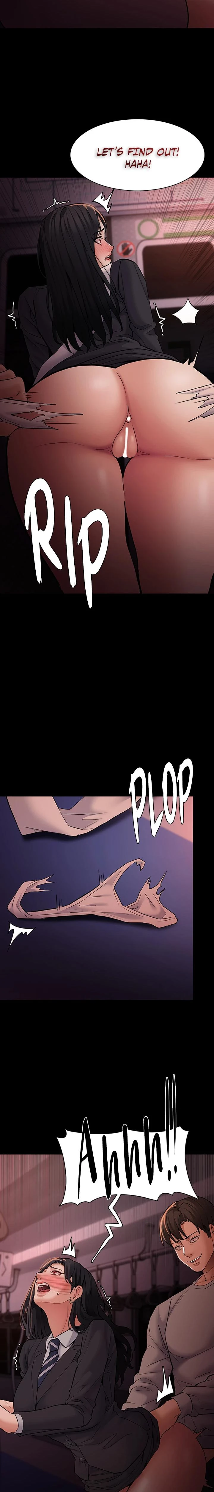 His Addictive Touch Chapter 078 Page 22