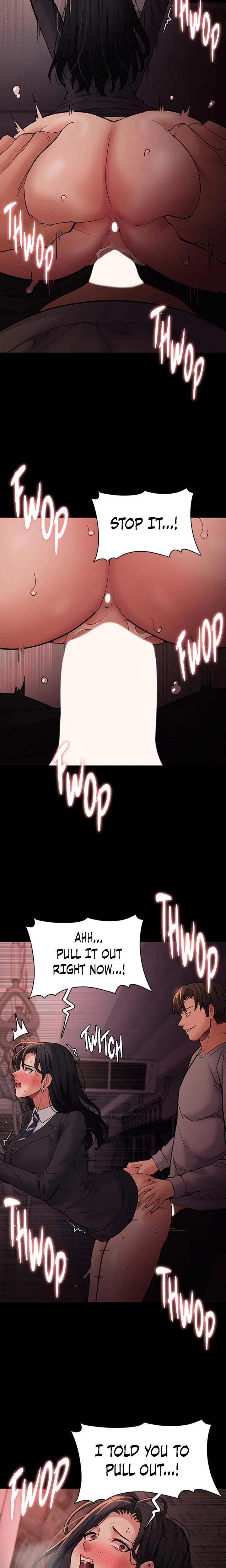 His Addictive Touch Chapter 079 Page 3
