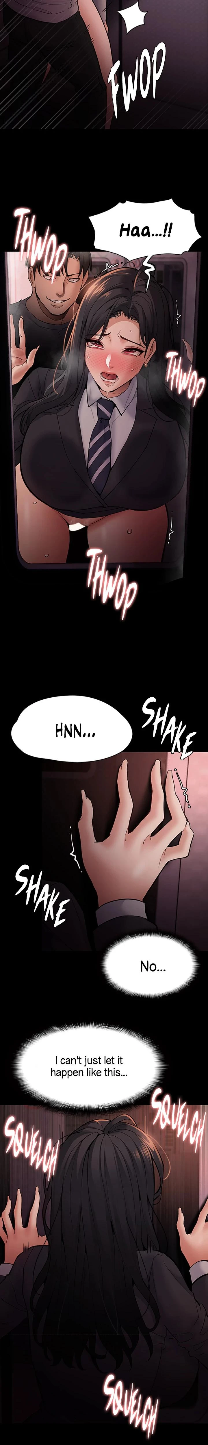 His Addictive Touch Chapter 079 Page 5