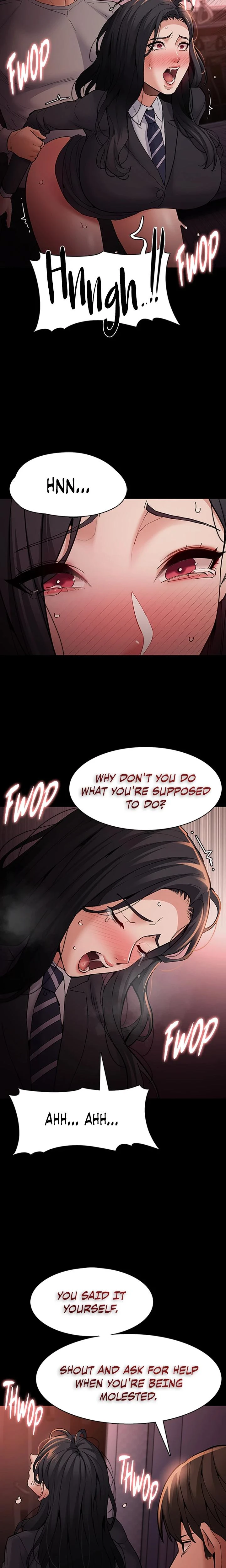 His Addictive Touch Chapter 079 Page 7