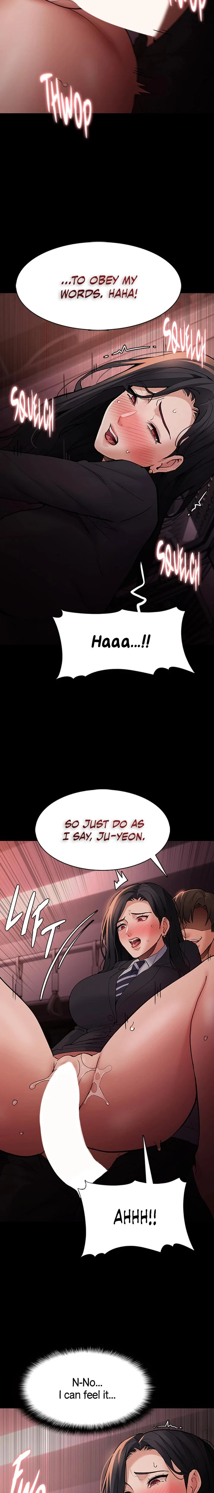 His Addictive Touch Chapter 079 Page 13