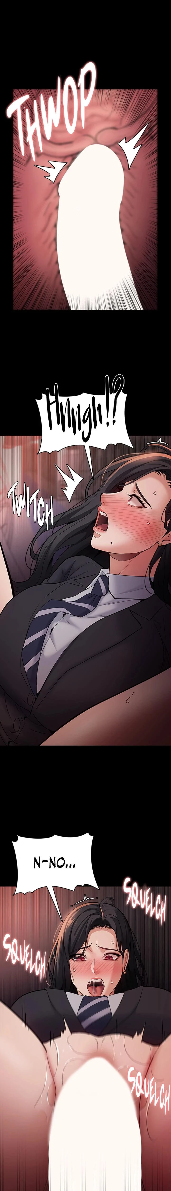 His Addictive Touch Chapter 079 Page 15