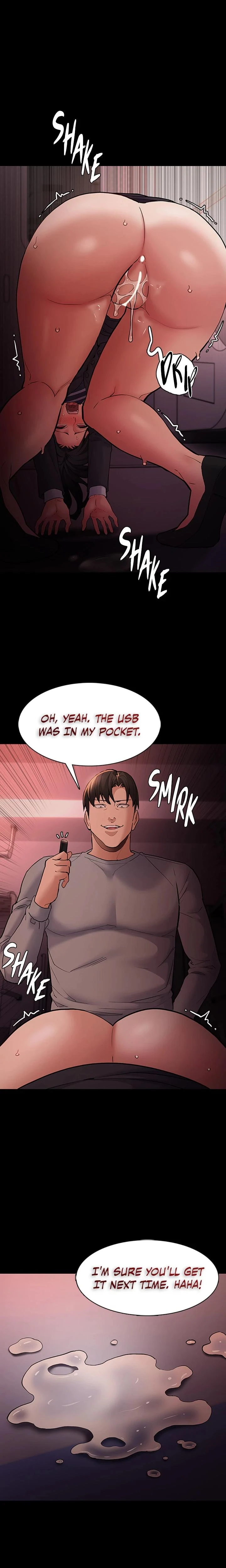 His Addictive Touch Chapter 079 Page 17