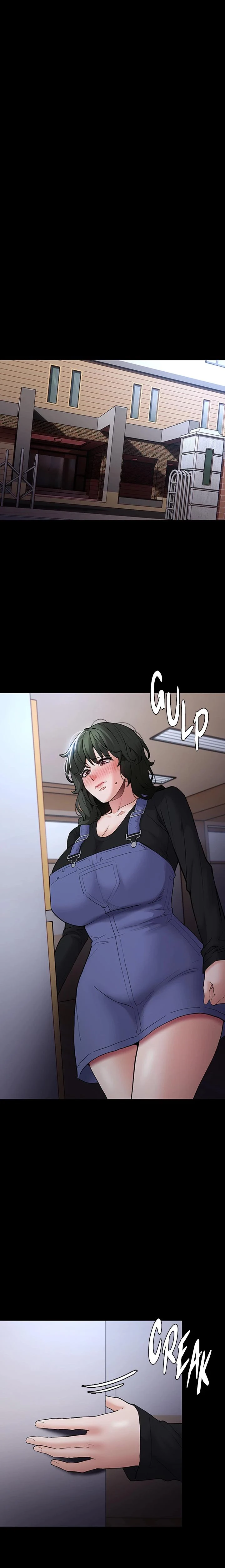 His Addictive Touch Chapter 079 Page 18