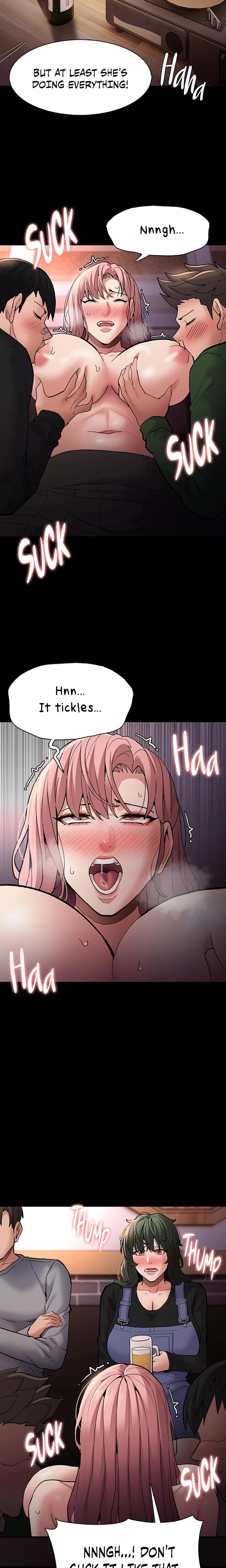 His Addictive Touch Chapter 080 Page 3