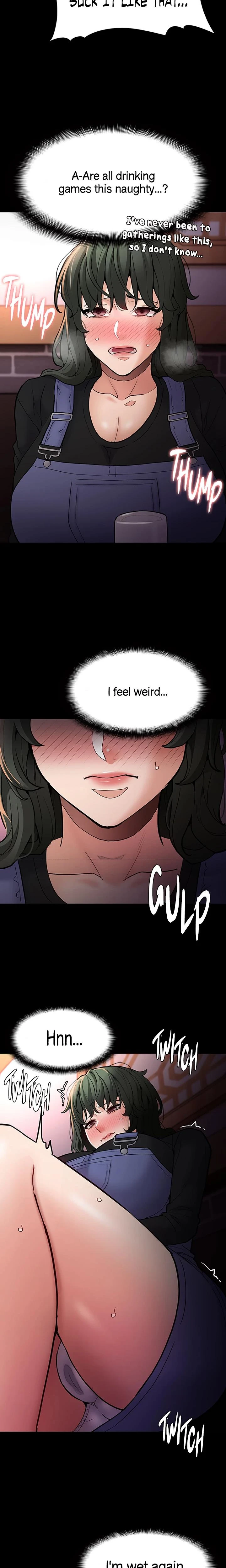 His Addictive Touch Chapter 080 Page 4
