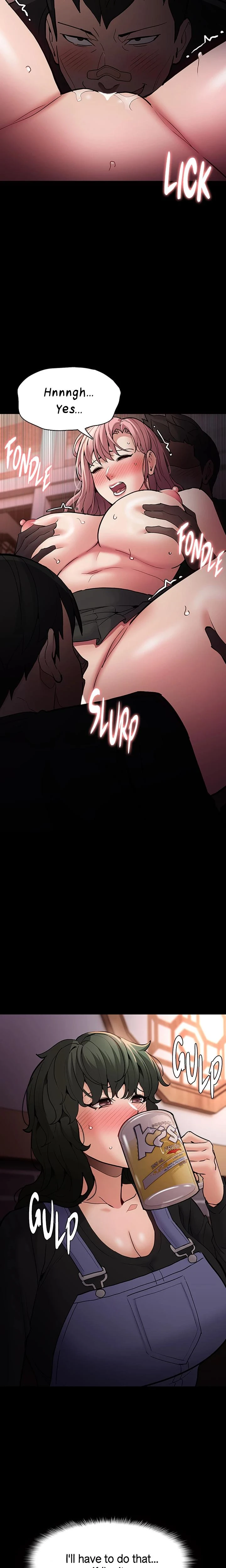 His Addictive Touch Chapter 080 Page 6