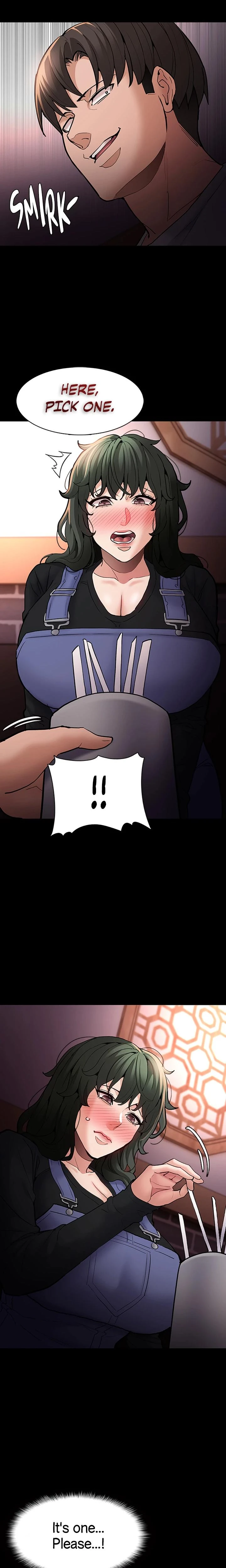 His Addictive Touch Chapter 080 Page 8
