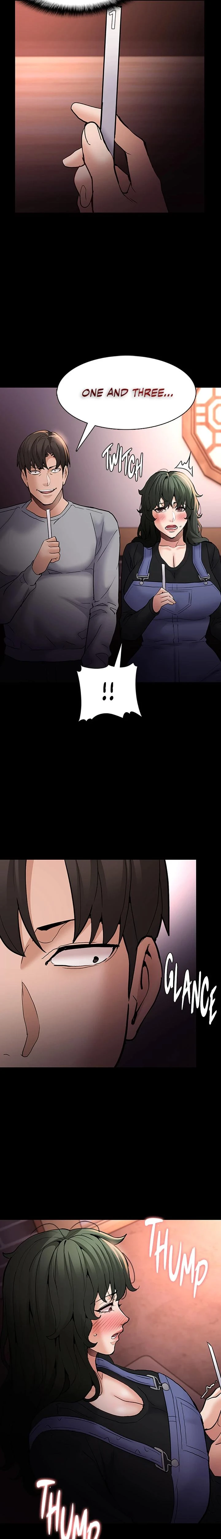 His Addictive Touch Chapter 080 Page 9