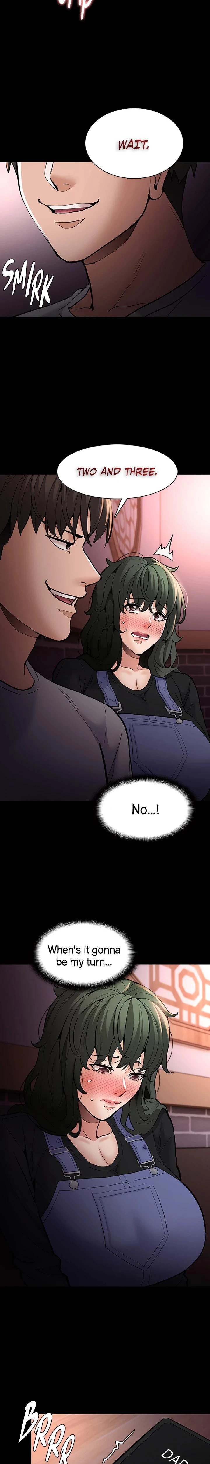 His Addictive Touch Chapter 080 Page 10