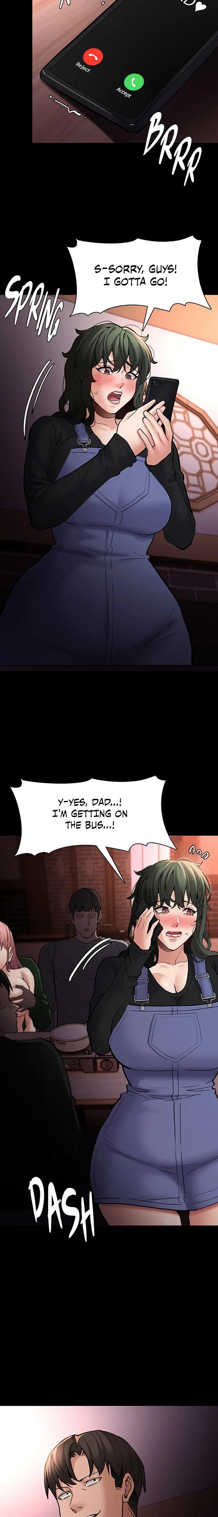 His Addictive Touch Chapter 080 Page 11