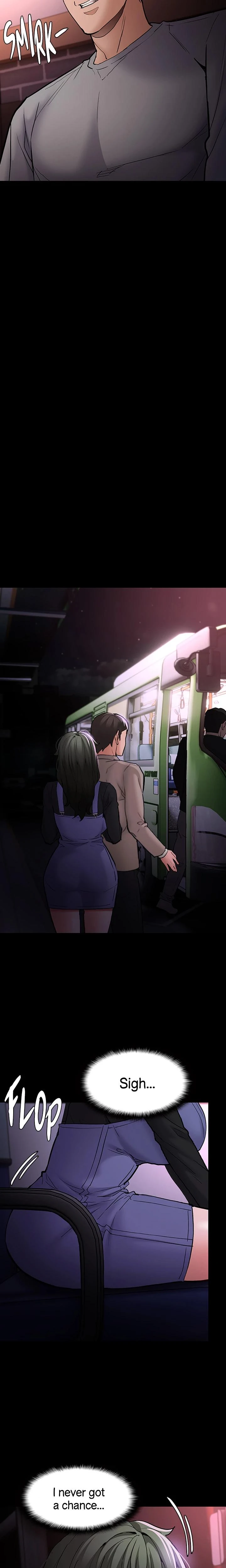 His Addictive Touch Chapter 080 Page 12