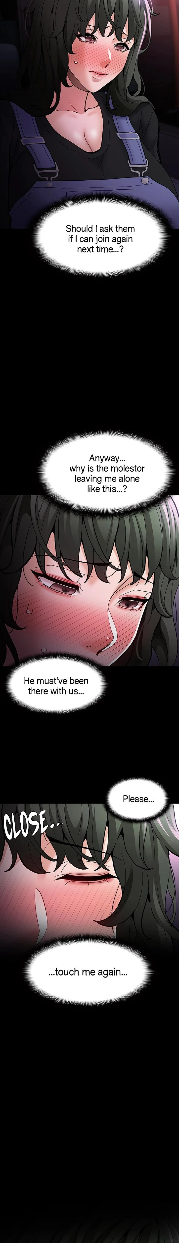 His Addictive Touch Chapter 080 Page 13