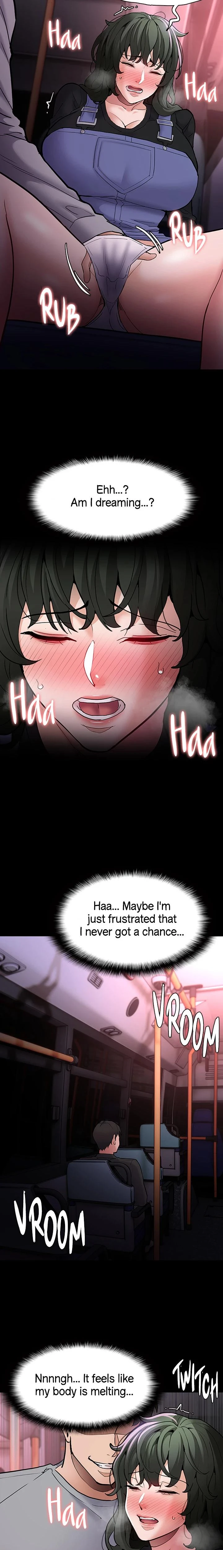 His Addictive Touch Chapter 080 Page 15