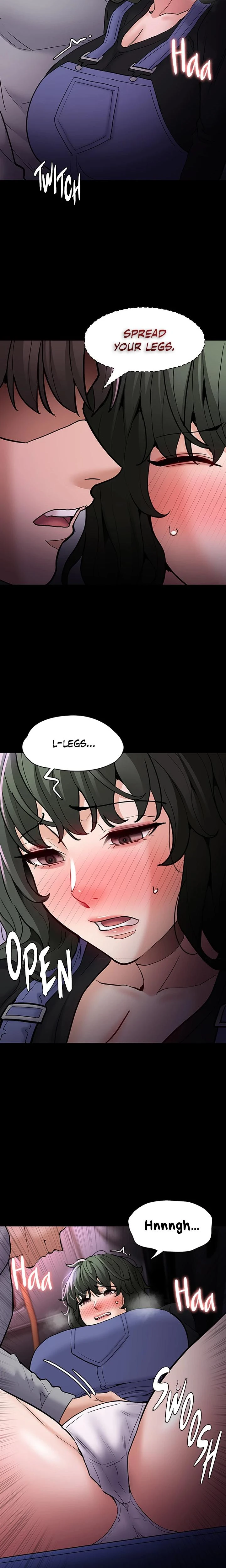 His Addictive Touch Chapter 080 Page 16