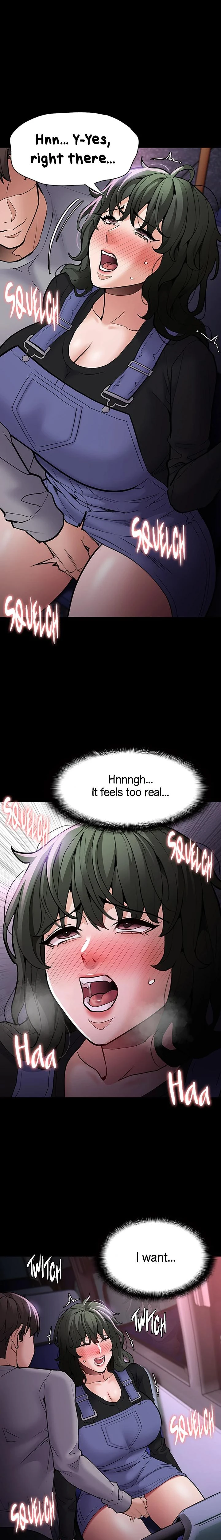His Addictive Touch Chapter 080 Page 18