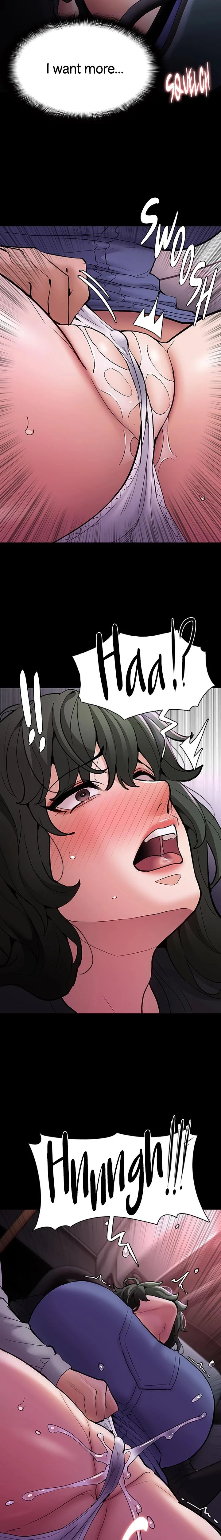 His Addictive Touch Chapter 080 Page 19