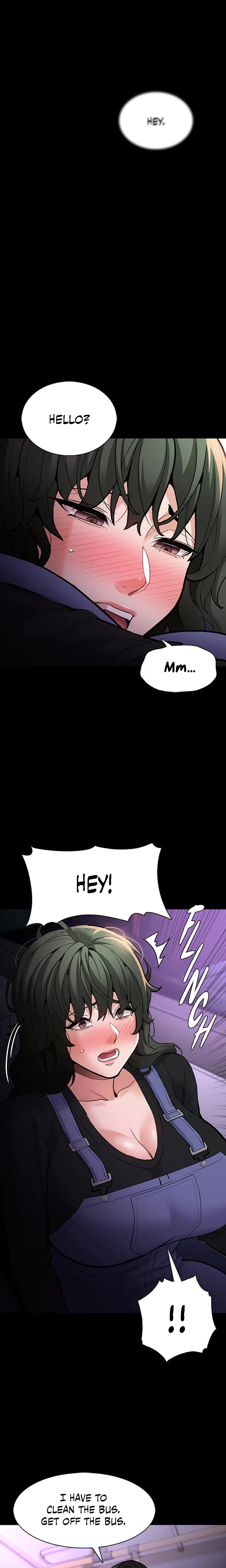 His Addictive Touch Chapter 081 Page 1