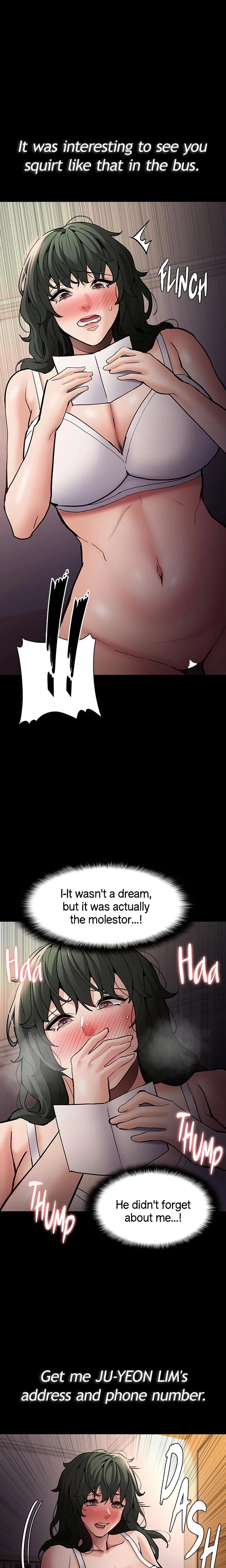 His Addictive Touch Chapter 081 Page 4