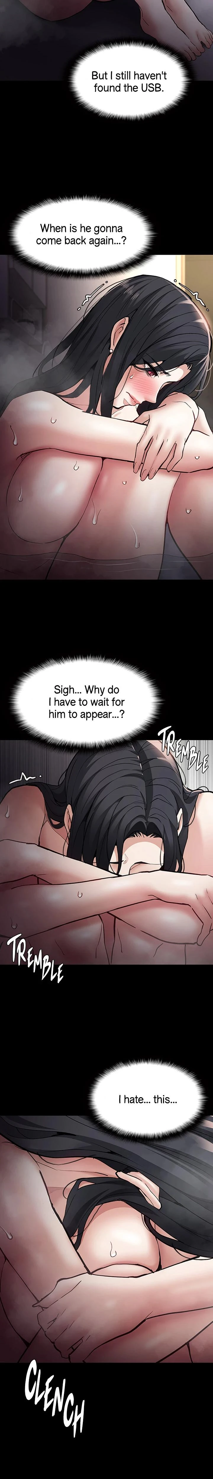 His Addictive Touch Chapter 081 Page 7