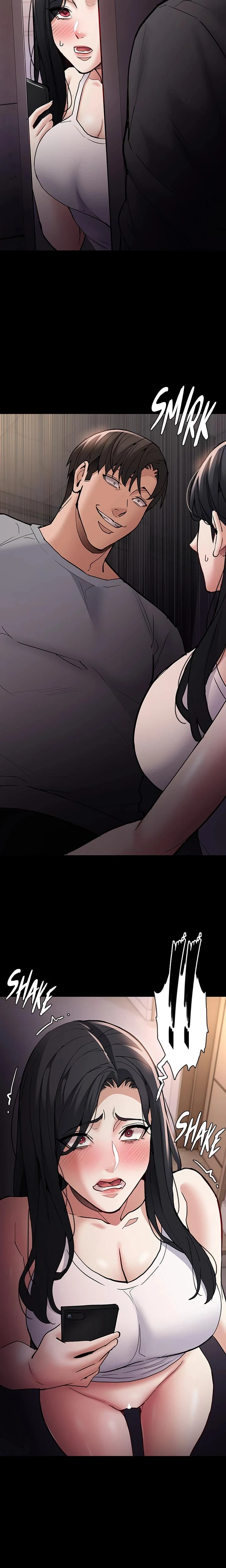 His Addictive Touch Chapter 081 Page 17
