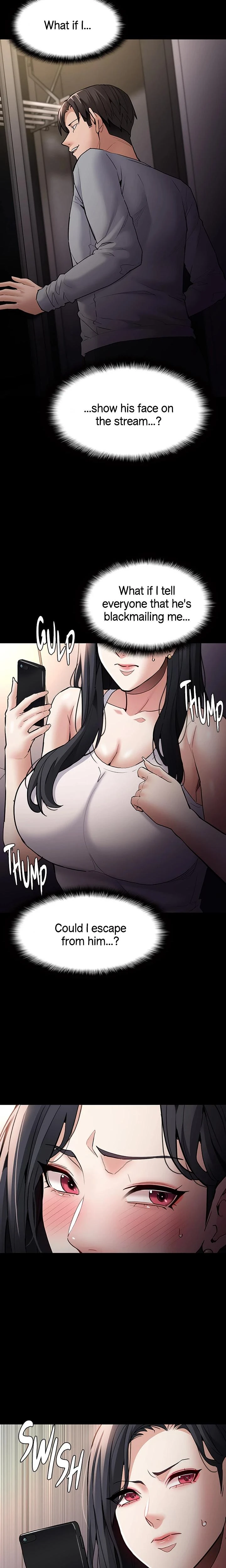 His Addictive Touch Chapter 081 Page 20