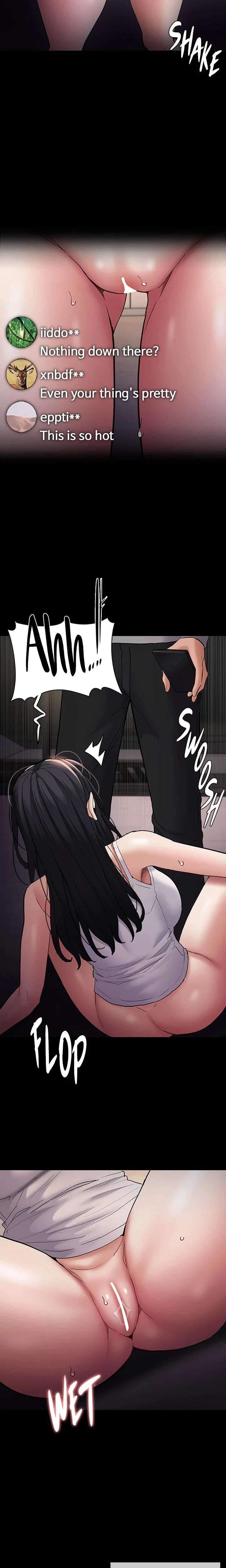 His Addictive Touch Chapter 082 Page 3