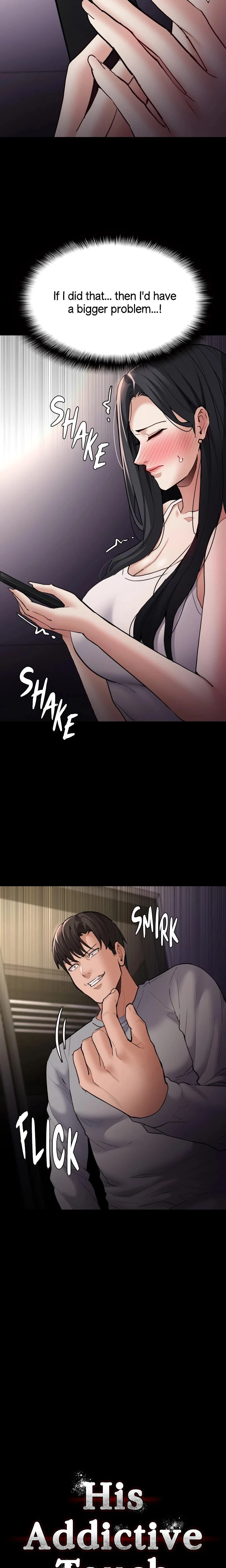 His Addictive Touch Chapter 082 Page 5