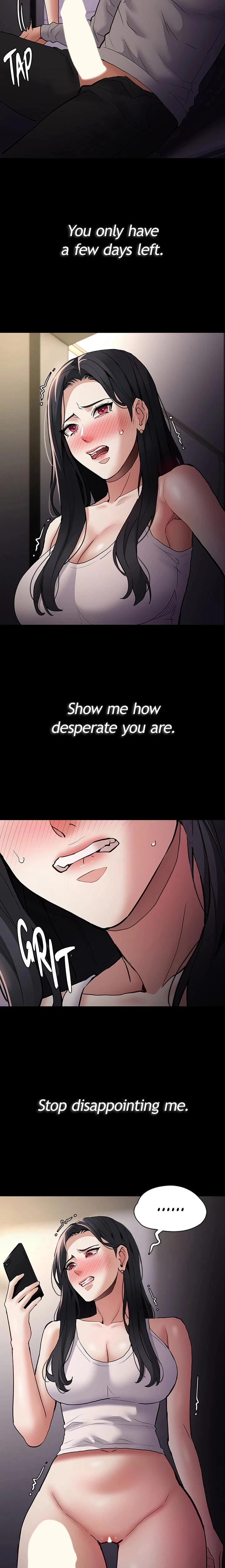 His Addictive Touch Chapter 082 Page 7