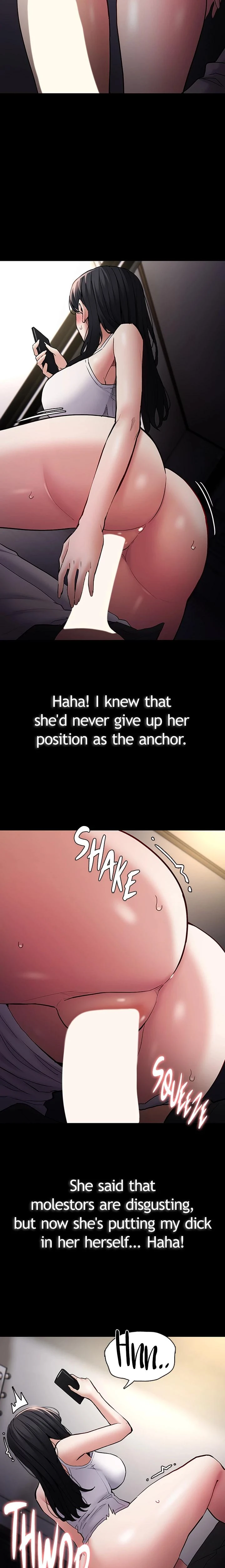 His Addictive Touch Chapter 082 Page 8