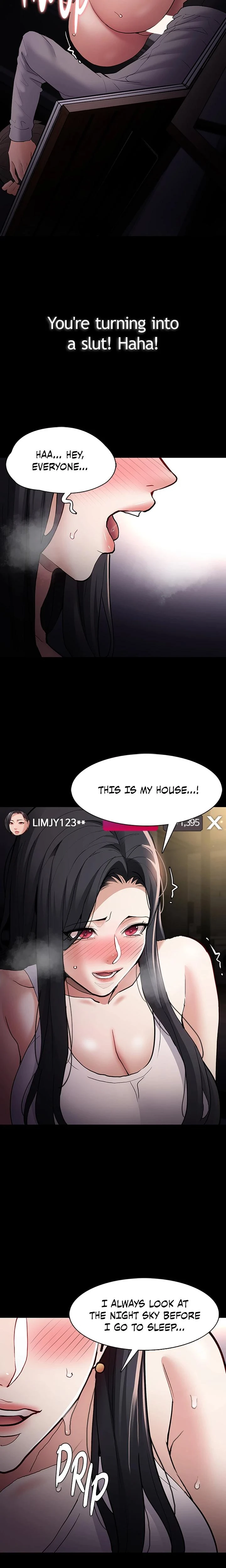 His Addictive Touch Chapter 082 Page 9