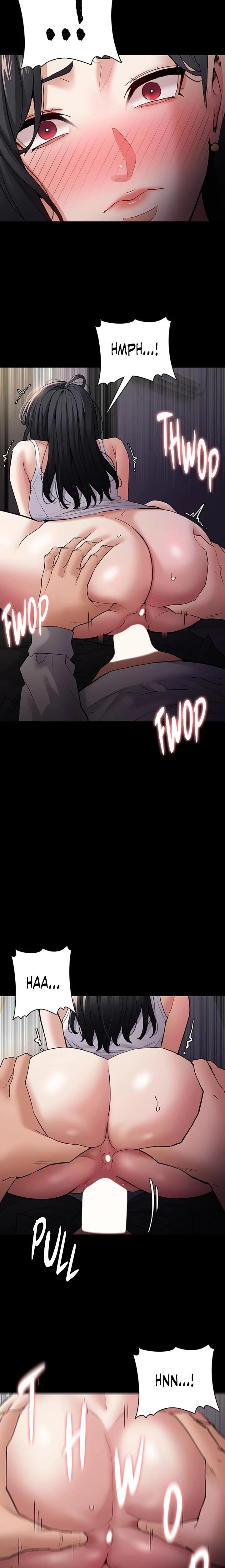 His Addictive Touch Chapter 082 Page 11