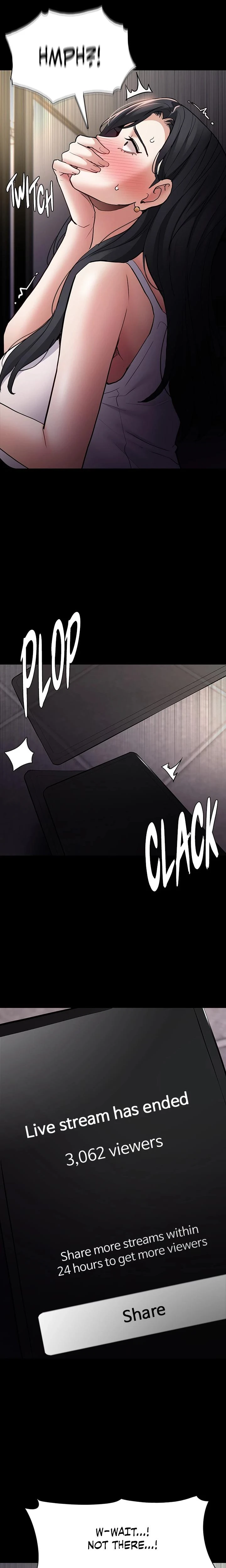 His Addictive Touch Chapter 082 Page 13