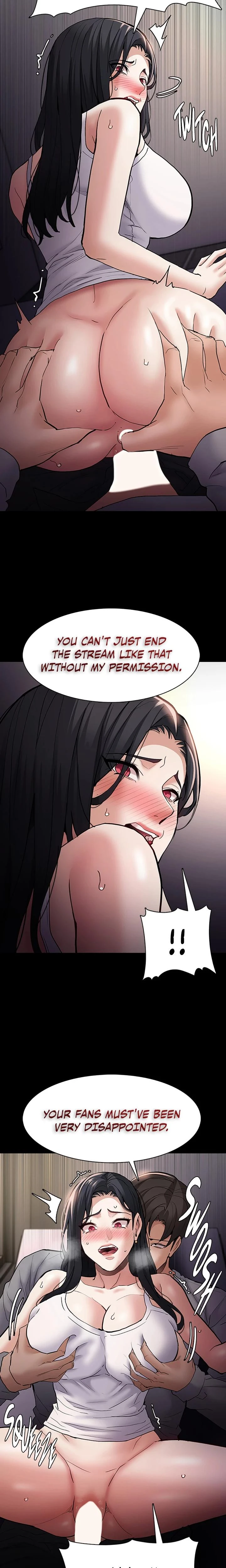 His Addictive Touch Chapter 082 Page 14