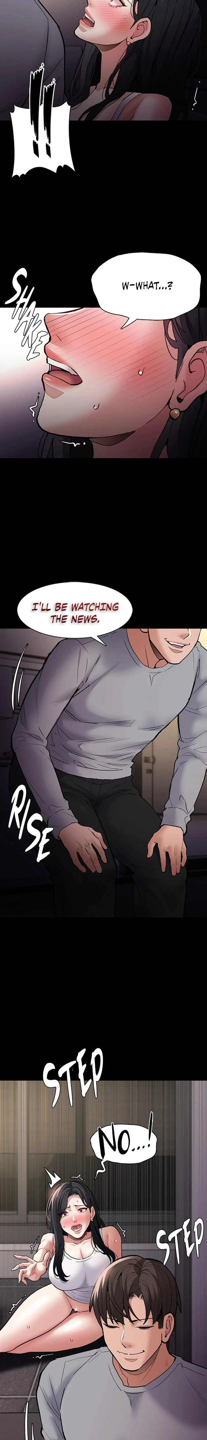 His Addictive Touch Chapter 083 Page 3
