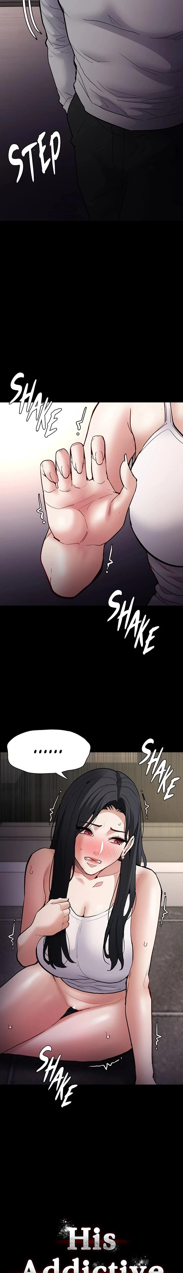 His Addictive Touch Chapter 083 Page 4