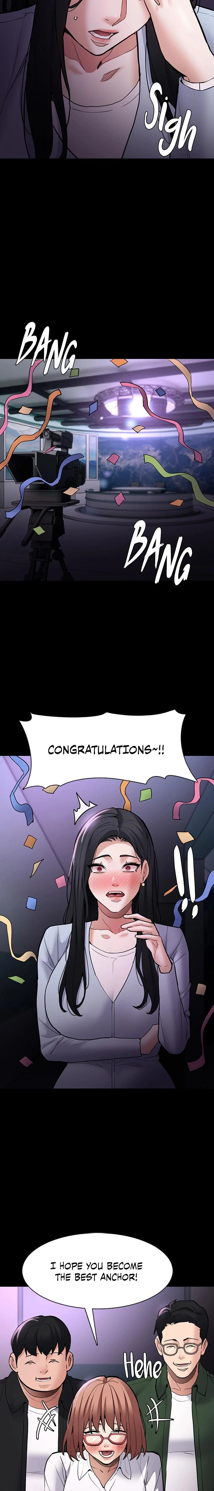 His Addictive Touch Chapter 083 Page 6