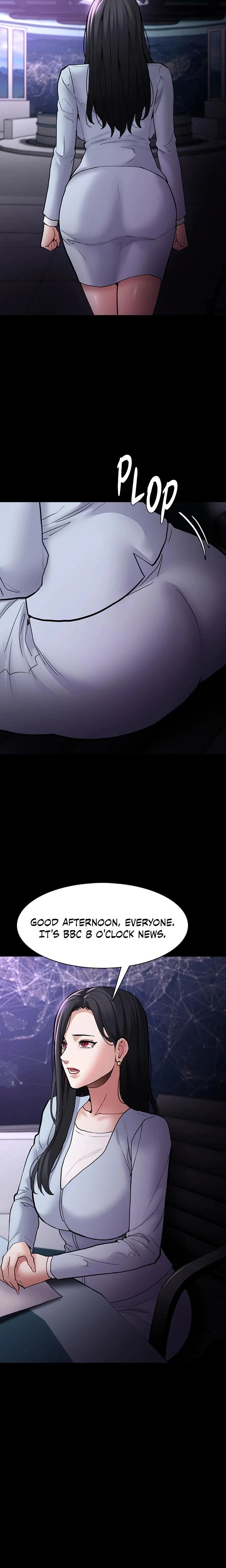His Addictive Touch Chapter 083 Page 10