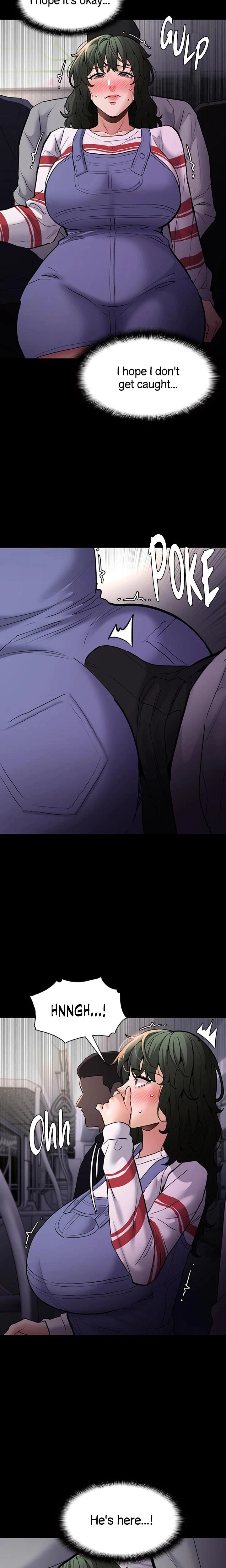 His Addictive Touch Chapter 083 Page 13
