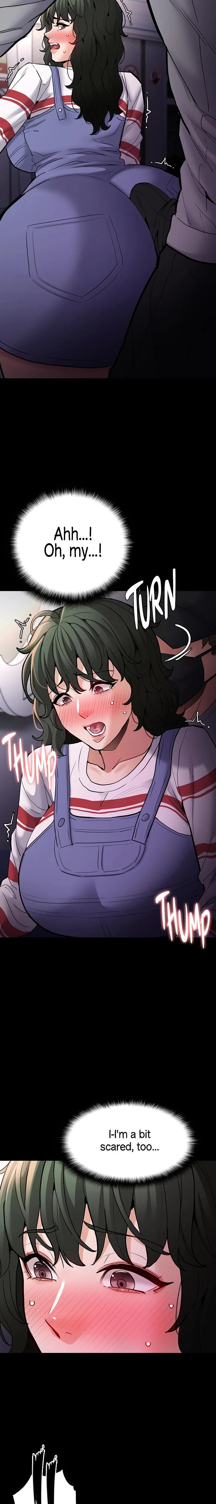 His Addictive Touch Chapter 083 Page 14