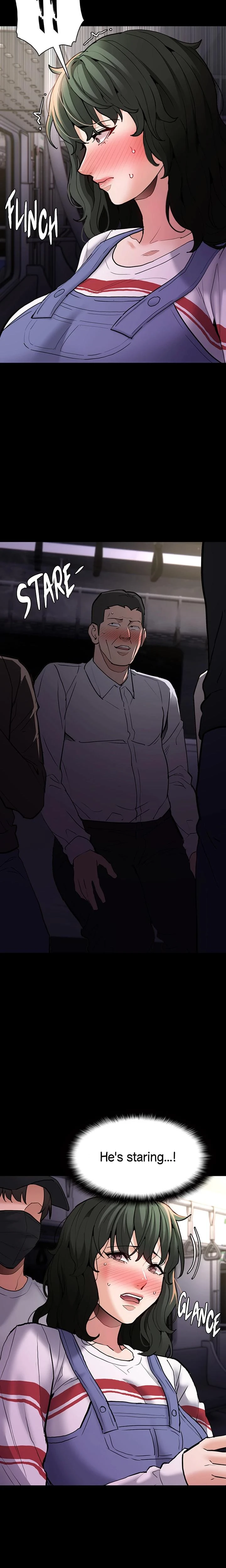 His Addictive Touch Chapter 083 Page 15