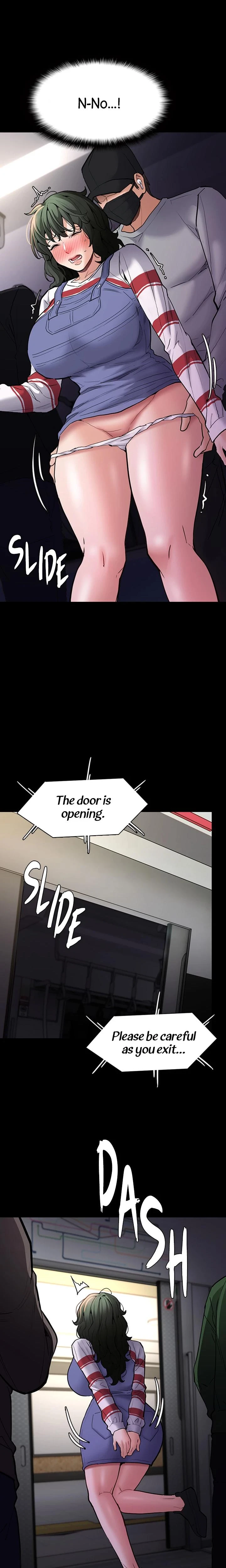 His Addictive Touch Chapter 083 Page 16