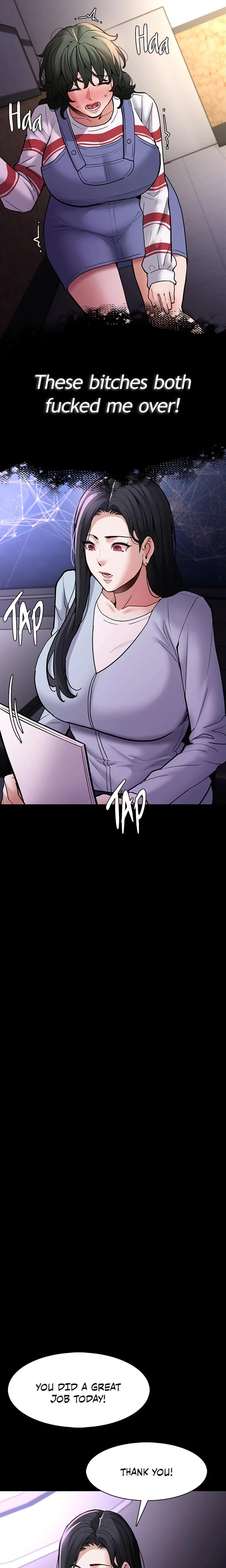 His Addictive Touch Chapter 083 Page 19