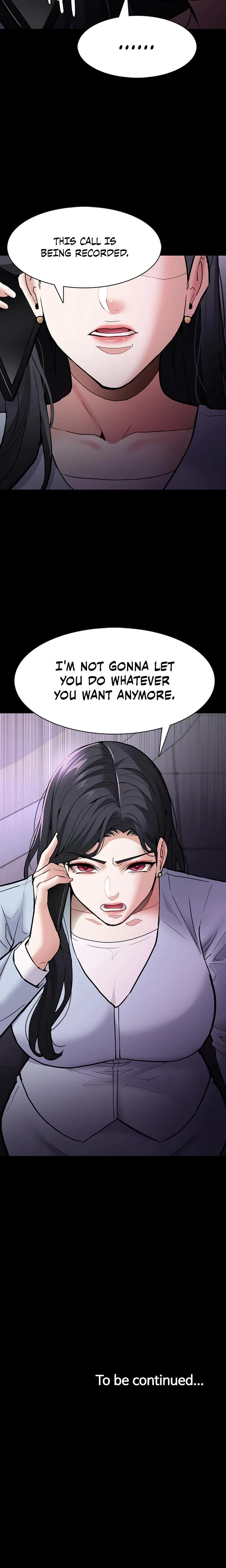 His Addictive Touch Chapter 083 Page 22