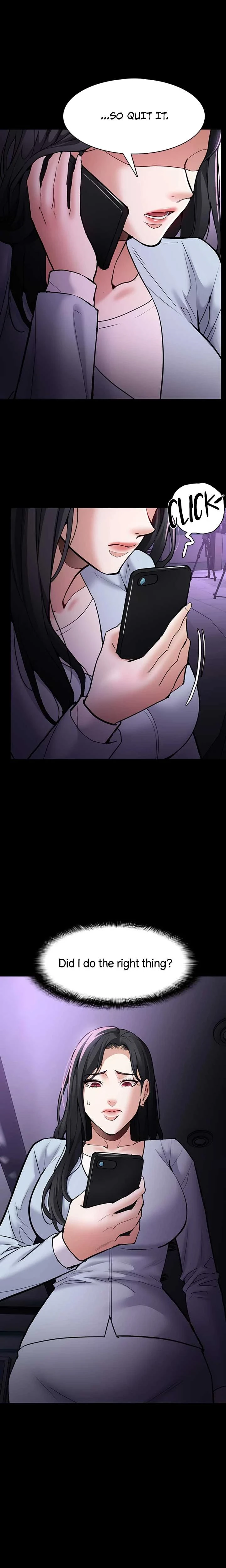 His Addictive Touch Chapter 084 Page 1